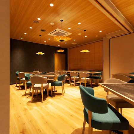 Kohoku Hotel Tsuchiura Esterno foto