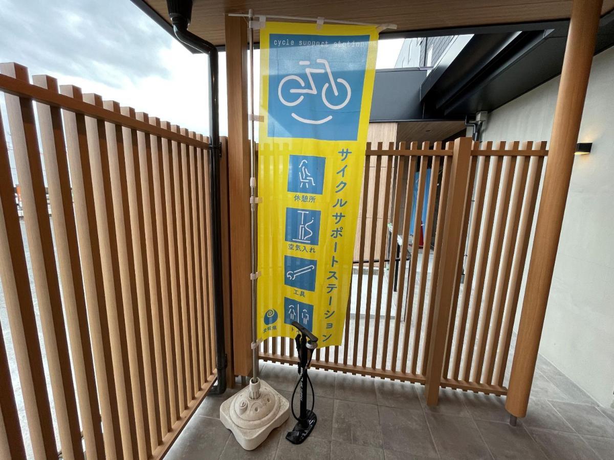 Kohoku Hotel Tsuchiura Esterno foto