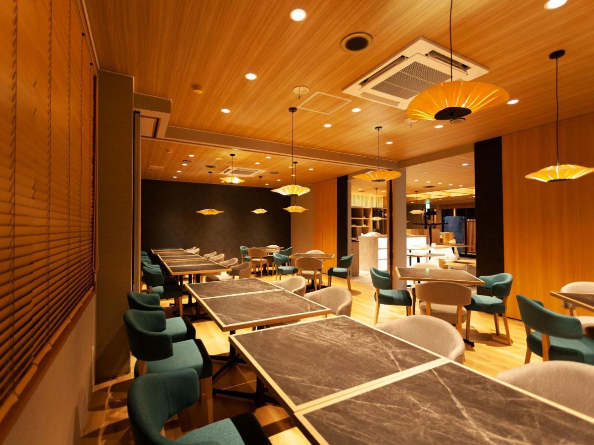 Kohoku Hotel Tsuchiura Esterno foto