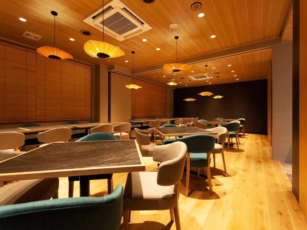 Kohoku Hotel Tsuchiura Esterno foto